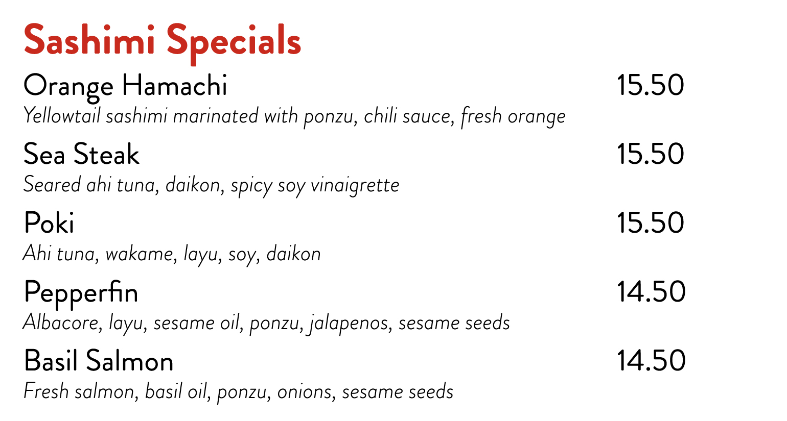 new-sashimi-specials